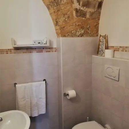 Mazzini Art Bed & Breakfast *