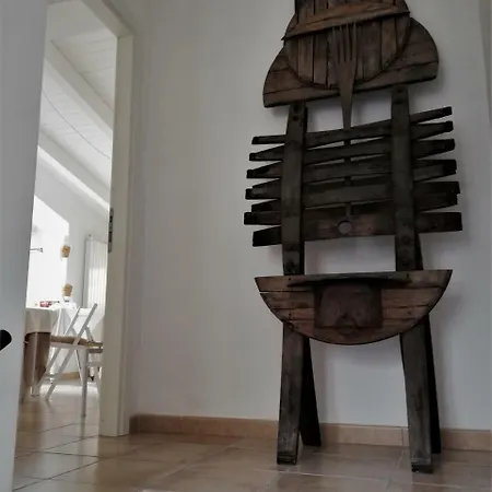 Mazzini Art Bed & Breakfast Fondi