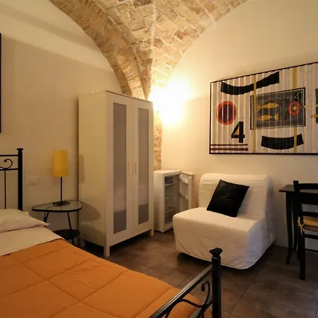 Bed & Breakfast Mazzini Art *