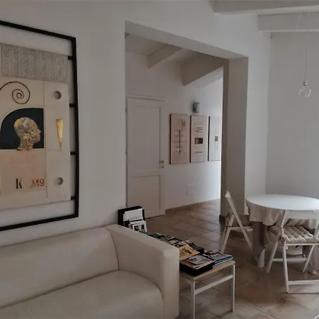 Mazzini Art Отель типа 