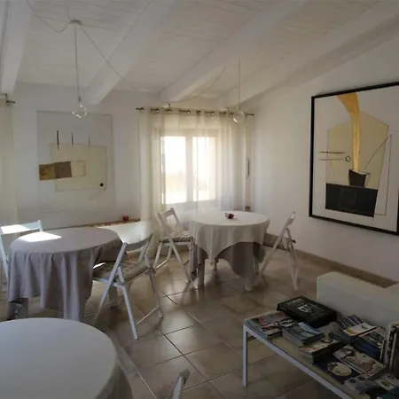 Bed & Breakfast Mazzini Art *