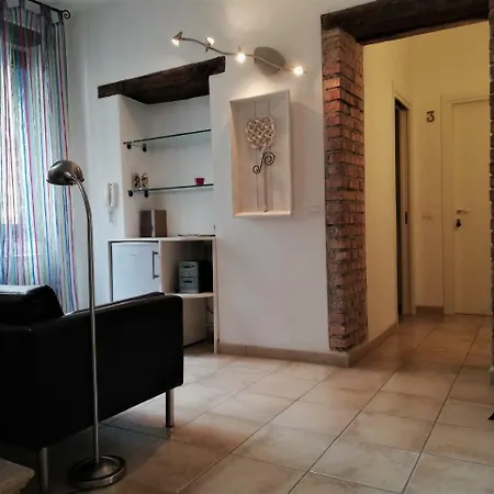 Bed & Breakfast Mazzini Art Fondi